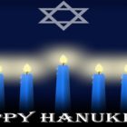 Happy Chanukah