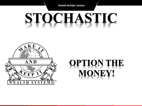 Stochastic